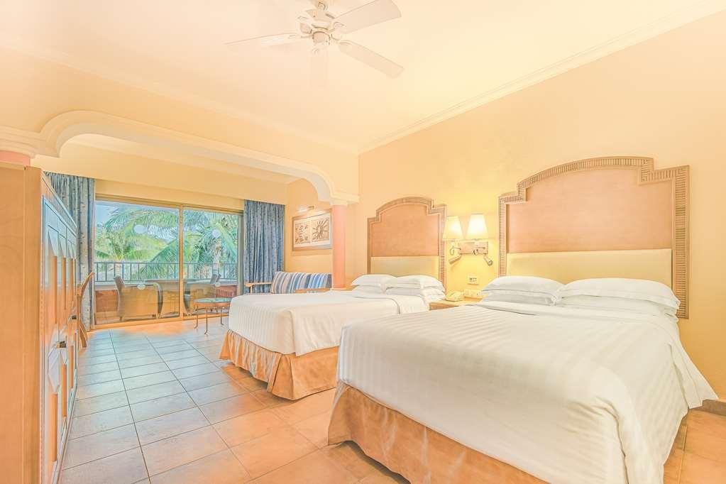 Barcelo Maya Colonial Xpu Ha Ruang foto