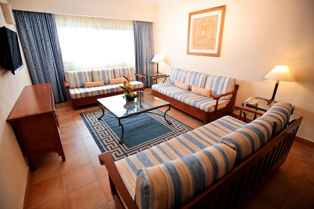 Barcelo Maya Colonial Xpu Ha Ruang foto
