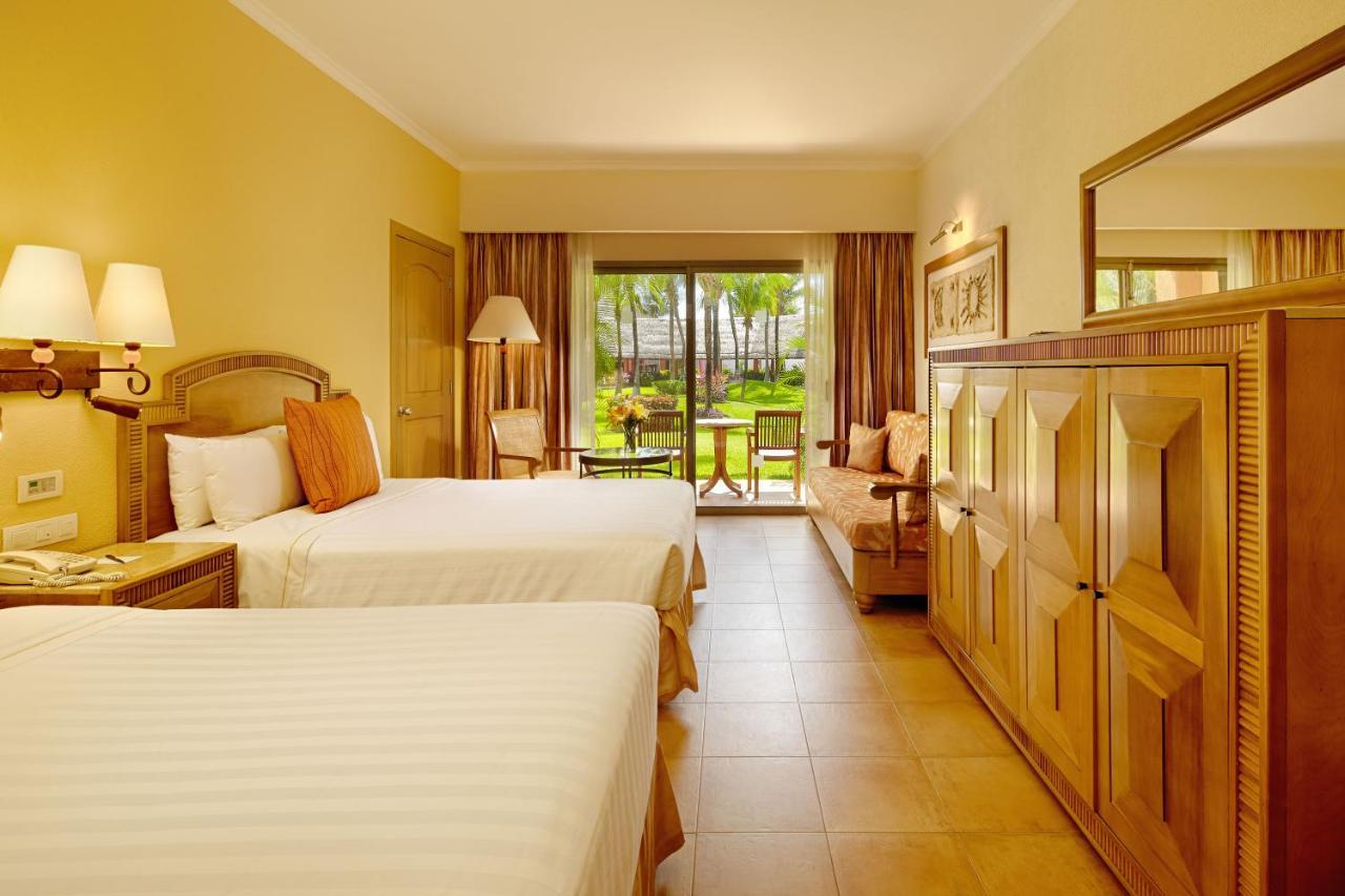 Barcelo Maya Colonial Xpu Ha Bagian luar foto
