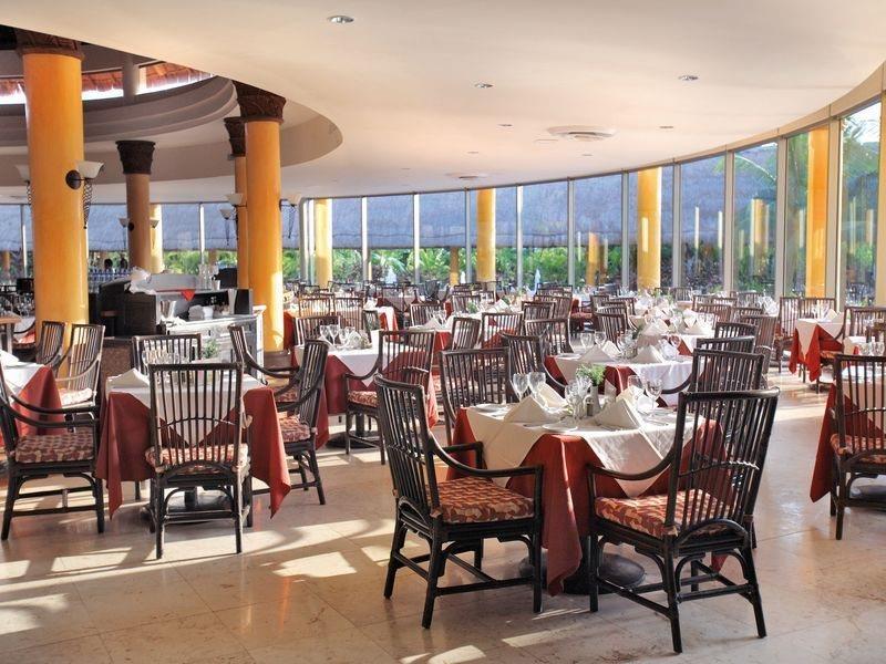 Barcelo Maya Colonial Xpu Ha Bagian luar foto
