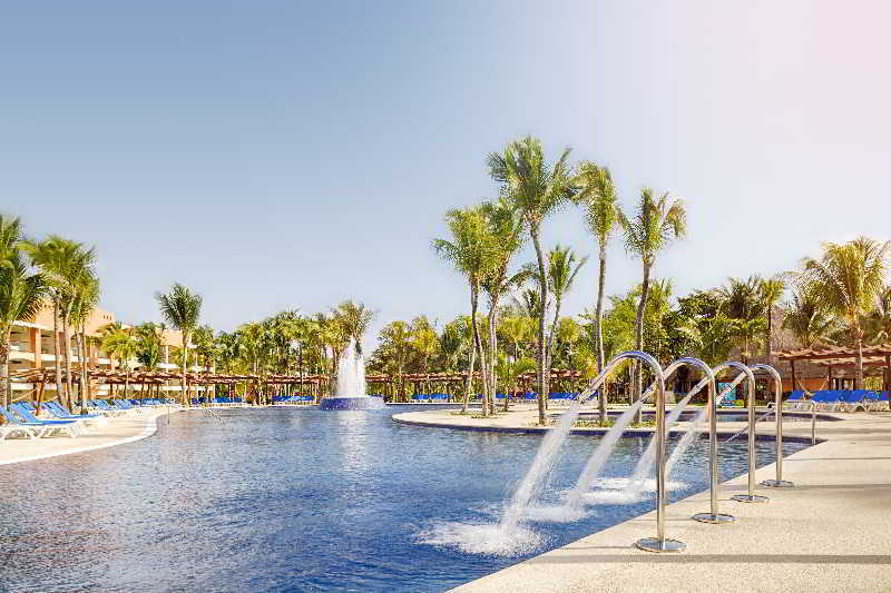 Barcelo Maya Colonial Xpu Ha Bagian luar foto
