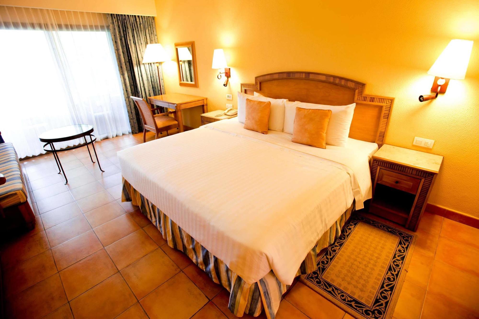 Barcelo Maya Colonial Xpu Ha Ruang foto