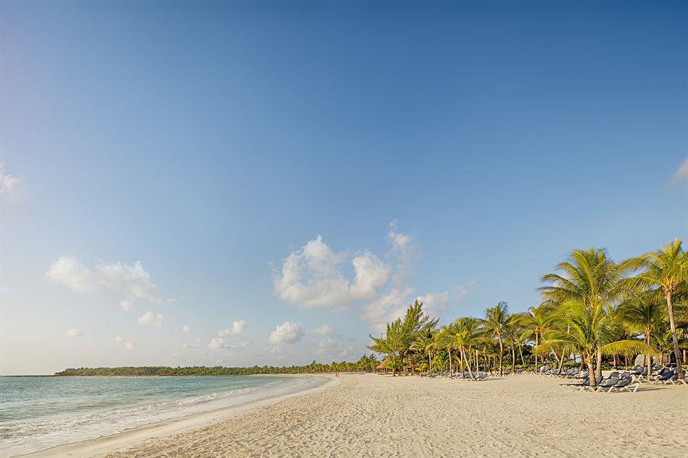 Barcelo Maya Colonial Xpu Ha Bagian luar foto